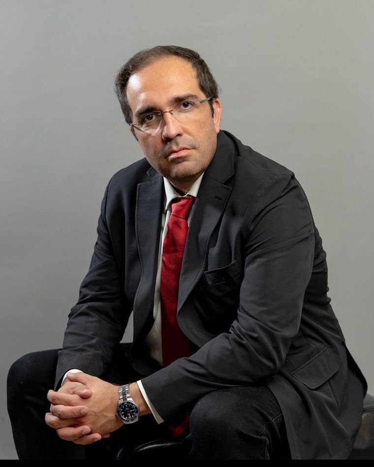 Danniel Stehling Fernandes